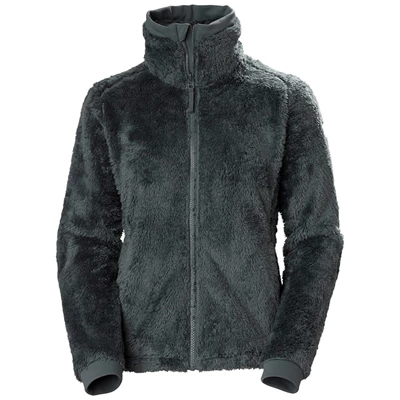 Couches Intermédiaires Helly Hansen W Precious 2.0 Femme Grise | 1870-ZFBOU