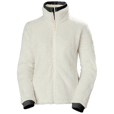 Couches Intermédiaires Helly Hansen W Precious 2.0 Femme Grise | 3509-GABIM