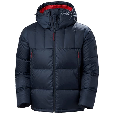 Doudounes Helly Hansen Rwb Homme Bleu Marine | 2750-ZTDGJ