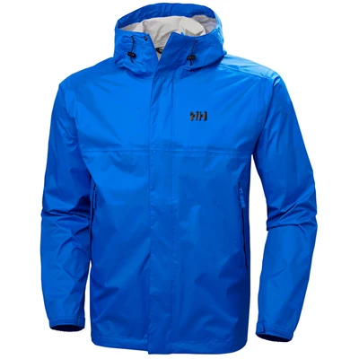 Manteaux De Pluie Helly Hansen Loke Homme Bleu Violette | 4907-LQJIU