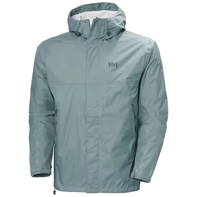 Manteaux De Pluie Helly Hansen Loke Homme Grise | 5234-XBWLH