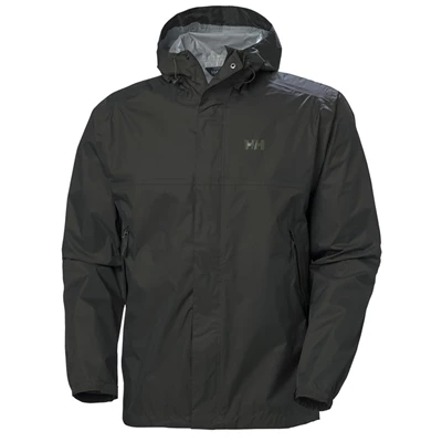 Manteaux Décontractés Helly Hansen Loke Homme Grise | 8562-GEYFX