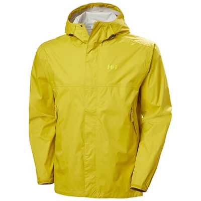 Manteaux Décontractés Helly Hansen Loke Homme Vert Olive | 9145-FNGPA