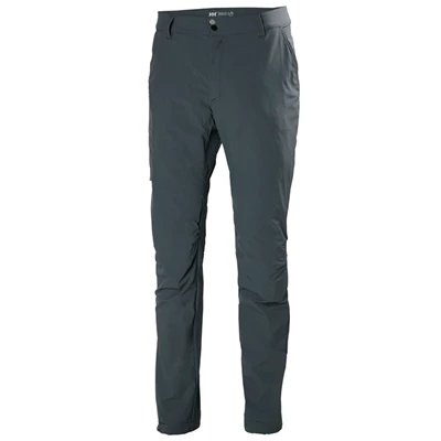 Pantalon Coquillage Helly Hansen Brono Softshell Homme Grise | 5743-CPBUV