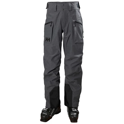 Pantalon Coquillage Helly Hansen Elevation 3.0 Homme Grise | 8360-LTYJH