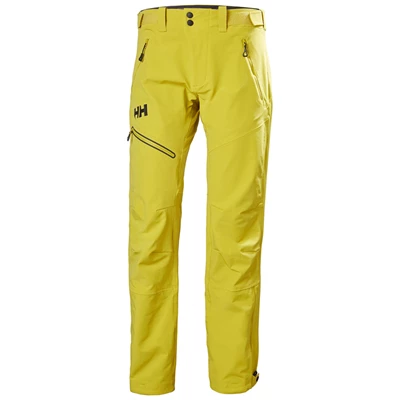 Pantalon Coquillage Helly Hansen Odin Huginn Homme Vert Olive | 5319-SFXKP