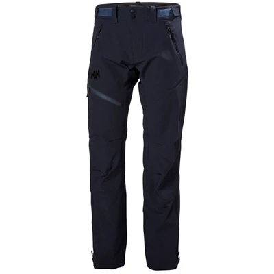 Pantalon Coquillage Helly Hansen Odin Huginn Homme Bleu Marine | 6219-ZUAPV