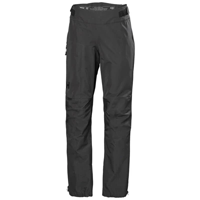 Pantalon Coquillage Helly Hansen W Odin 9 Worlds Infinity Femme Noir | 2813-QBLFC