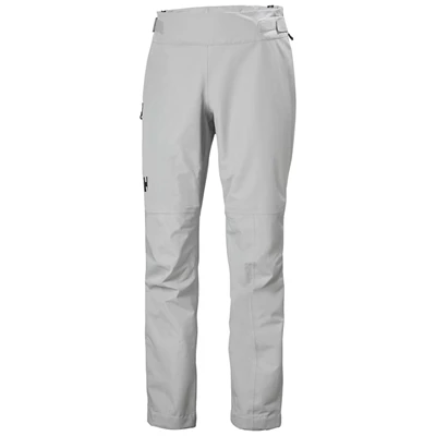 Pantalon Coquillage Helly Hansen W Odin 9 Worlds Infinity Femme Grise | 7041-XNOUR