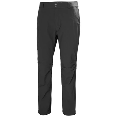 Pantalons De Randonnée Helly Hansen Brono Softshell Homme Grise | 2091-GVHXM