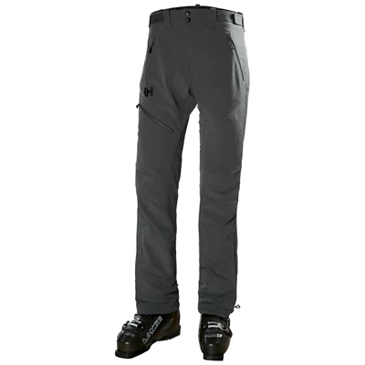 Pantalons De Randonnée Helly Hansen Odin Huginn Homme Grise | 6921-MZTSE