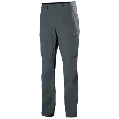 Pantalons De Randonnée Helly Hansen Skar Homme Grise | 1572-FMOCH