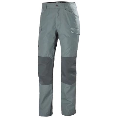 Pantalons De Randonnée Helly Hansen Vandre Tur Homme Grise | 6938-SKLJW