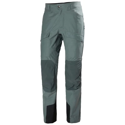 Pantalons De Randonnée Helly Hansen Veir Tur Homme Grise | 3125-FAXEO