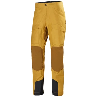 Pantalons De Randonnée Helly Hansen Veir Tur Homme Marron | 3851-BVYIN