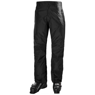 Pantalons De Ski Helly Hansen Blizzard Insulated Homme Noir | 6172-CBNRZ