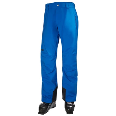 Pantalons De Ski Helly Hansen Legendary Insulated Homme Bleu Violette | 7504-HFTKV