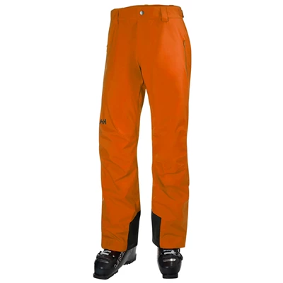 Pantalons De Ski Helly Hansen Legendary Insulated Homme Marron | 7921-PYCFX