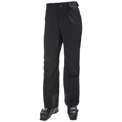 Pantalons De Ski Helly Hansen Legendary Homme Noir | 9708-SROVX