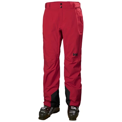 Pantalons De Ski Helly Hansen Rapid Homme Rouge | 8674-KNHJB