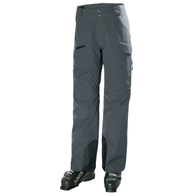 Pantalons De Ski Helly Hansen Ridge Infinity Homme Grise | 2834-MZTBE