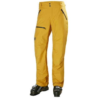 Pantalons De Ski Helly Hansen Sogn Cargo Homme Marron | 3180-JMNRG