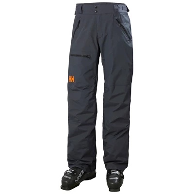 Pantalons De Ski Helly Hansen Sogn Cargo Homme Grise | 9760-UABGS