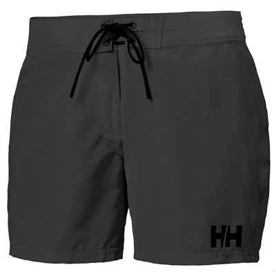 Shorts Helly Hansen W Hp Board 6 Femme Grise | 2701-EMZHU