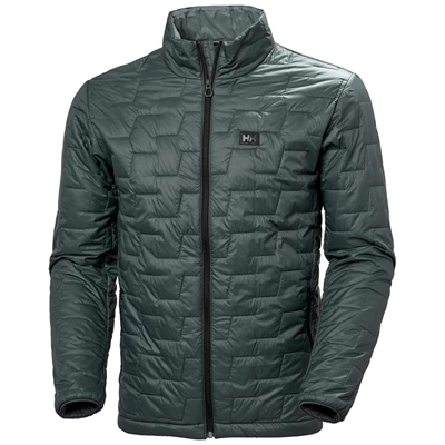 Vestes D'extérieur Helly Hansen Lifaloft Homme Grise | 0159-DCGMJ