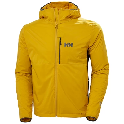 Vestes D'extérieur Helly Hansen Odin Stretch Encapuchonné Light Homme Marron | 2810-UMBPW