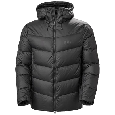 Vestes D'extérieur Helly Hansen Verglas Icefall Homme Noir | 0754-ZHIUR