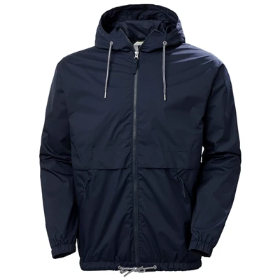 Vestes De Pluie Helly Hansen Jpn Homme Bleu Marine | 1648-WHRGQ