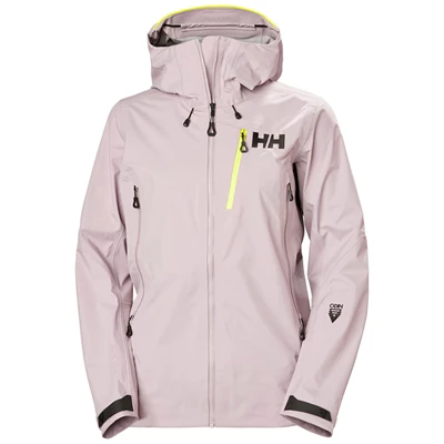 Vestes De Randonnée Helly Hansen W Odin 9 Worlds 2.0 Femme Grise | 6904-EGDLH