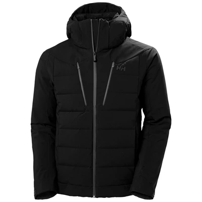 Vestes De Ski Helly Hansen Rivaridge Infinity Homme Noir | 2308-CNYFG