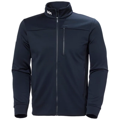 Vestes De Voile Helly Hansen Crew Homme Bleu Marine | 9354-MRZDQ