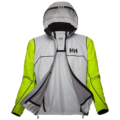 Vestes De Voile Helly Hansen Hp Foil Pro Homme Vert Clair | 6920-CJSLI