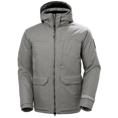 Vestes Décontractées Helly Hansen Chill 2.0 Homme Grise | 2814-LYCUA