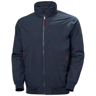 Vestes Décontractées Helly Hansen Rwb Catalina Homme Bleu Marine | 5608-INLJW