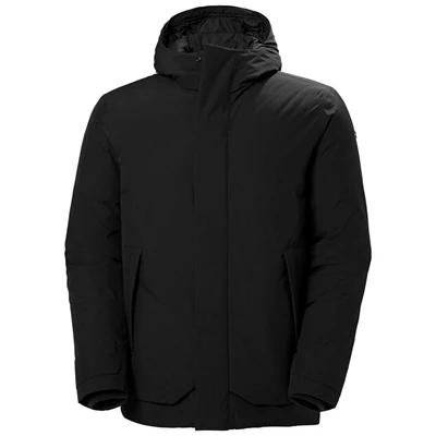 Vestes Décontractées Helly Hansen Urb Pro Homme Noir | 7906-WXOVE