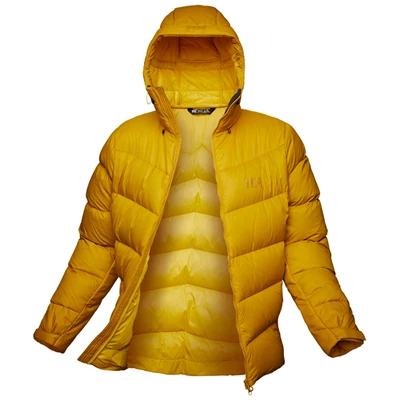 Vestes Décontractées Helly Hansen Verglas Icefall Homme Marron | 4798-PWFGO