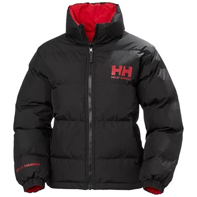 Vestes Décontractées Helly Hansen W Hh Urban Reversible Femme Noir | 8506-USROF