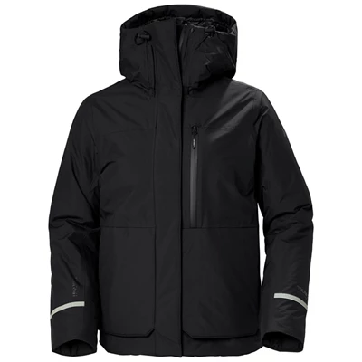 Vestes Décontractées Helly Hansen W Lumines Light Femme Noir | 2368-CNJBK