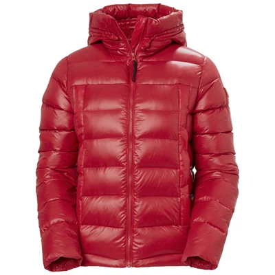 Vestes Décontractées Helly Hansen W Rwb Femme Rouge | 2159-YENTF