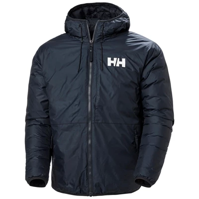 Vestes Isolées Helly Hansen Active Homme Bleu Marine | 3645-LGACU