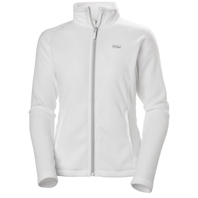 Vestes Polaires Helly Hansen W Daybreaker Femme Blanche | 3974-ZUBQG