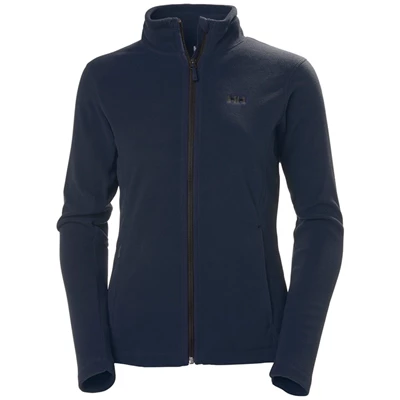 Vestes Polaires Helly Hansen W Daybreaker Femme Grise Foncé | 7328-FUDPR