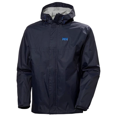 Vestes Shell Helly Hansen Loke Homme Bleu Marine | 7952-SPRWG