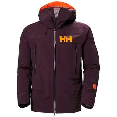 Vestes Shell Helly Hansen Sogn 2.0 Homme Bleu | 9602-NUZVS