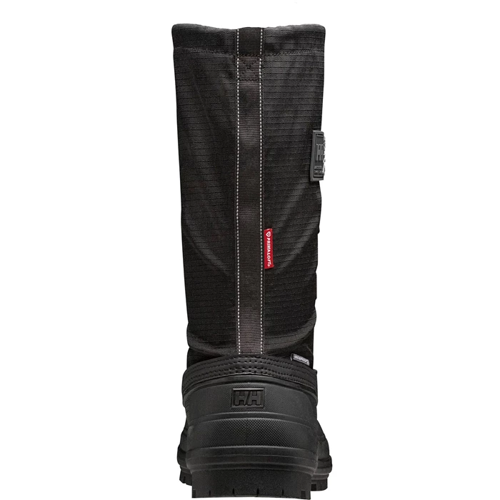 Bottes D'hiver Helly Hansen Arctic Patrol Homme Noir | 9716-QGNVE