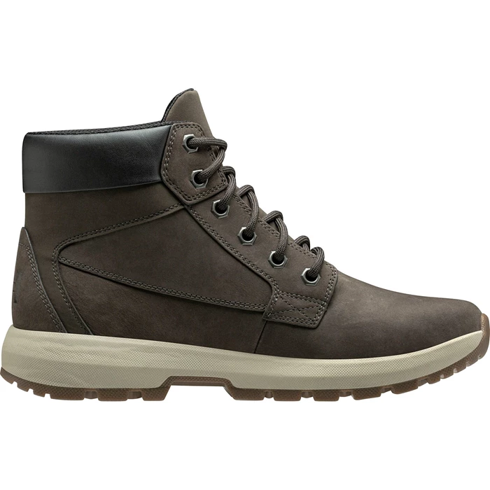 Bottes D'hiver Helly Hansen Bowstring Homme Grise | 0749-RBXQI